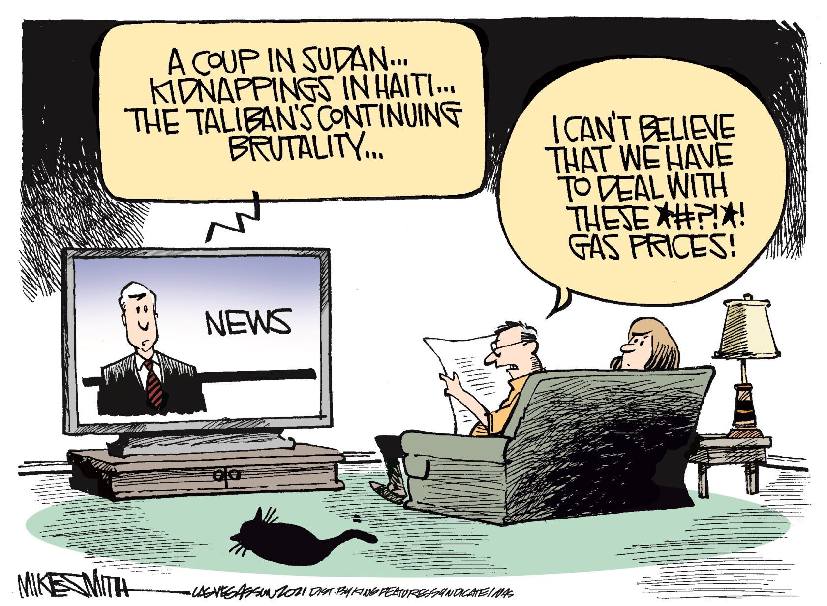 Cartoon